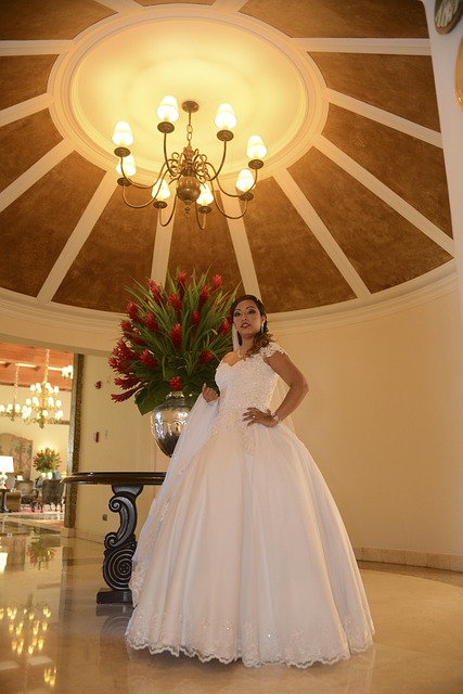 Frau, Hochzeit, Blumen, Heimat, Braut