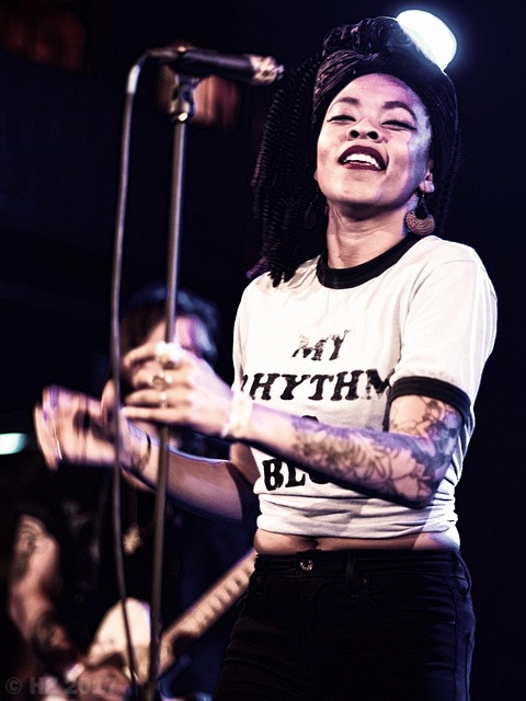 Free Nikki Hill Rhythm Blues photo and picture