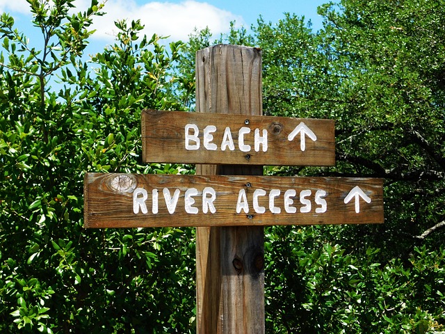 Free Poster Beach photo and picture