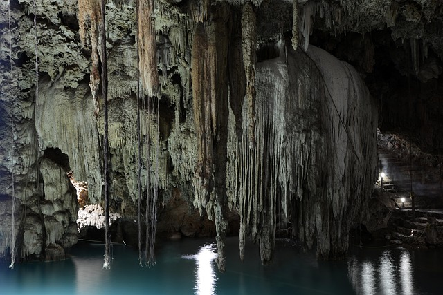 cenote, cave, grotto, mexico, yucatan, lime stone hole, freshwater, stalactites, nature, central america, cenote, cenote, cave, cave, cave, cave, cave, mexico, mexico