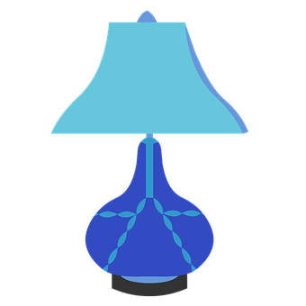 Free Lamp Furniture illustration and picture