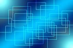 background, rectangle, nested