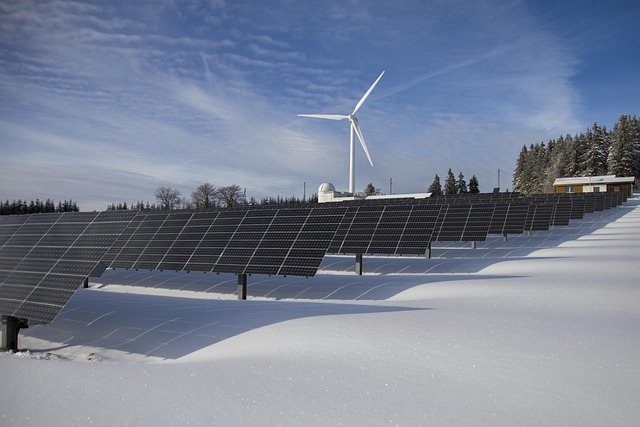 Free Energy Renewable Energy photo and picture