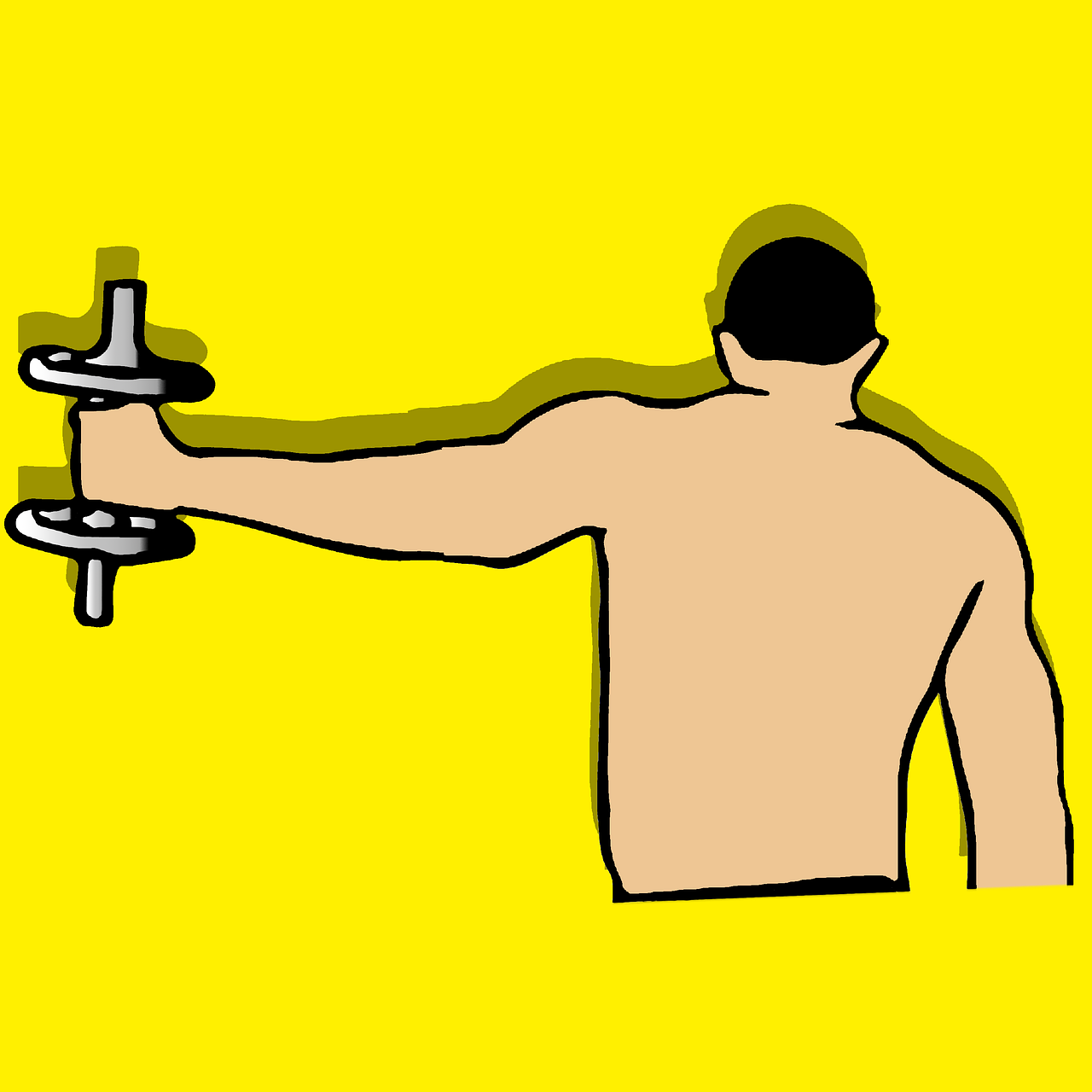 download-gym-sports-fitness-royalty-free-stock-illustration-image