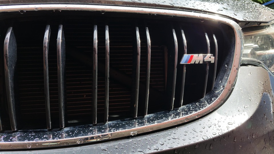 Bmw M4 Reja - Foto gratis en Pixabay - Pixabay