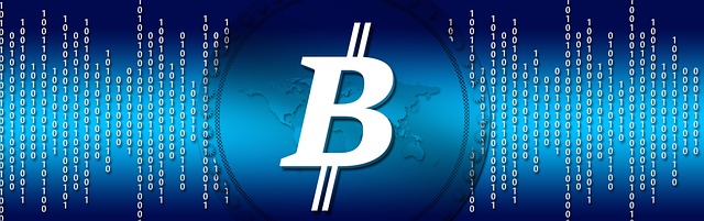 Free bitcoin coin money illustration