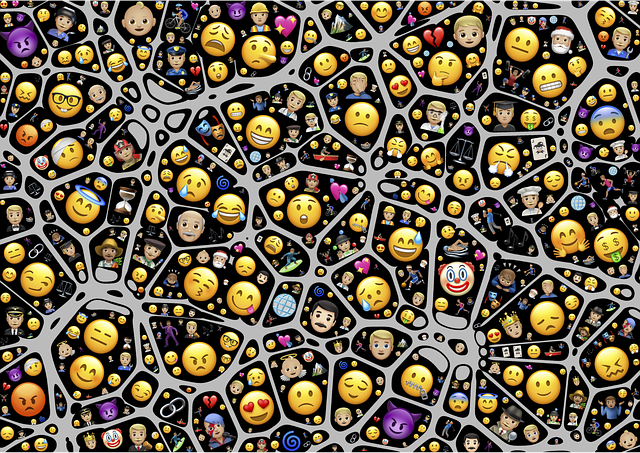 Free mental emojis emoticons illustration