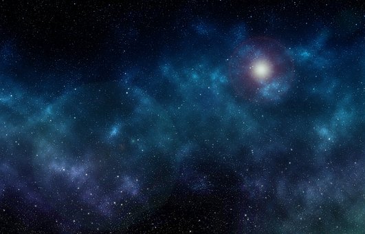 Free Universe The Background Image photo and picture