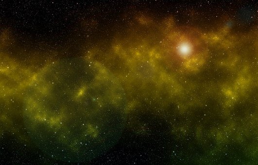 Free Universe The Background Image photo and picture