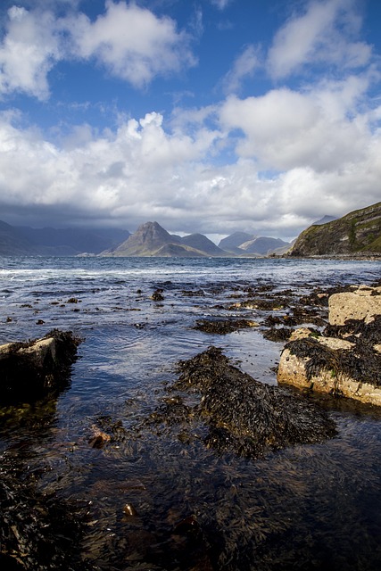 Free Landscape Scotland photo and picture