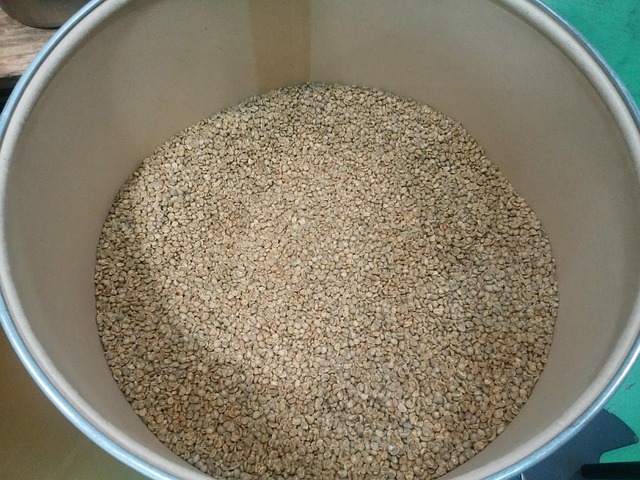 Free Coffee Coffee Beans photo and picture