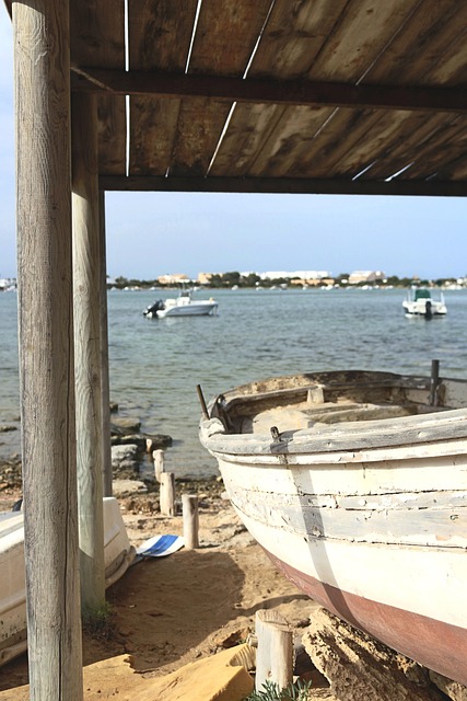 Free Jetty Holiday photo and picture