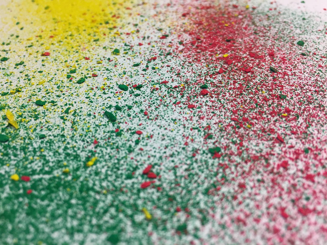 Colores El Fondo Calidos Foto Gratis En Pixabay