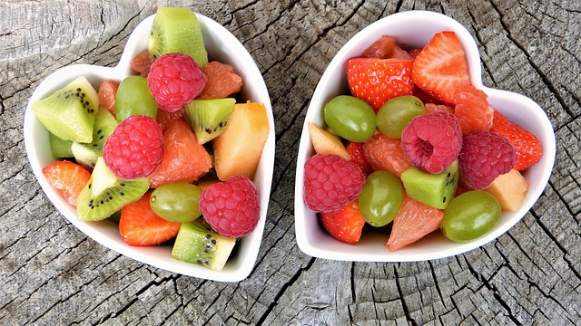 Fresh Vegetables