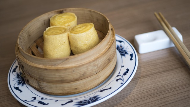 Free Meal Dimsum photo and picture