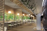 interior, restaurant, bar