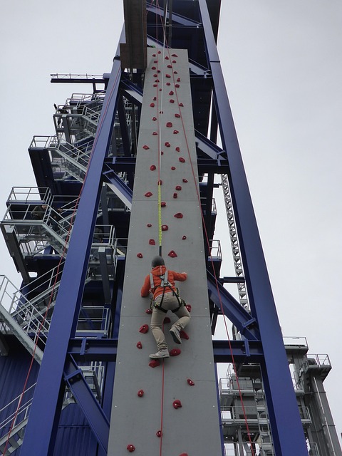 Free Climb Rise photo and picture