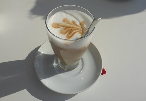 Free Glass Saucer photo and picture