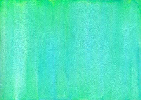 Free Watercolor Green photo and picture