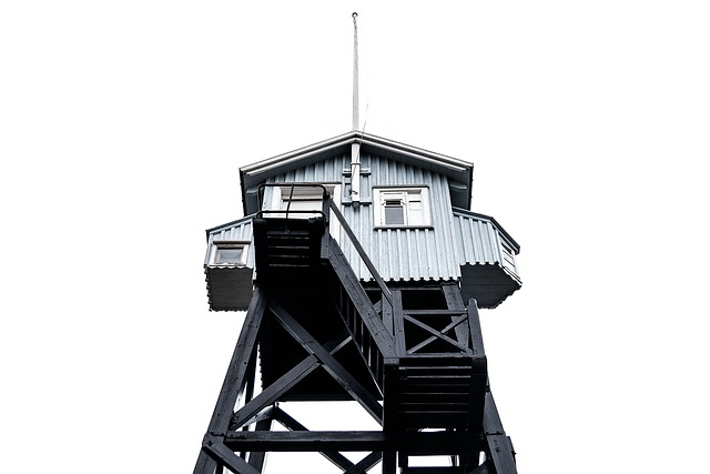 Free Pilot Lodstårn photo and picture