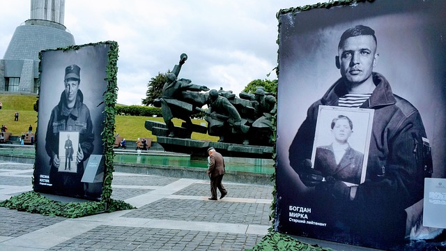 Free Memory Soldiers photo and picture