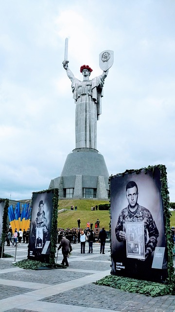 Free Memory Soldiers photo and picture