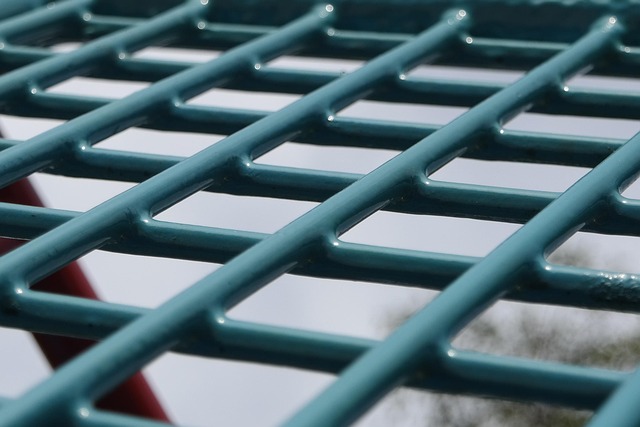 Free Metal Green photo and picture