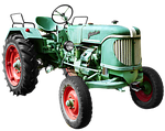 güldner, tractors, agricultural machine