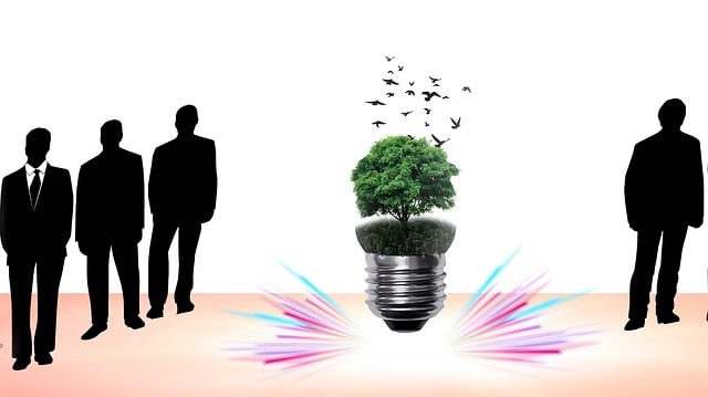 Free novelty change new illustration