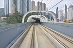 hongkong, mtr, metro