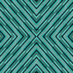 geometric, textile, fabric
