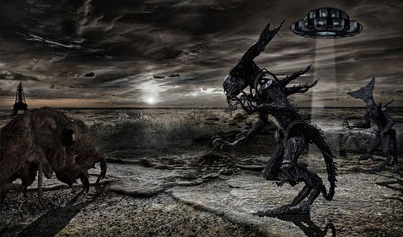 Free End Time Future photo and picture