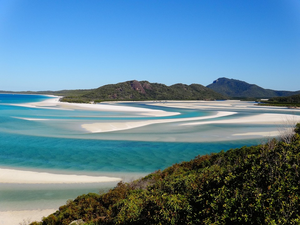 10 Fotogenieke Landschappen In Australi Australie nl