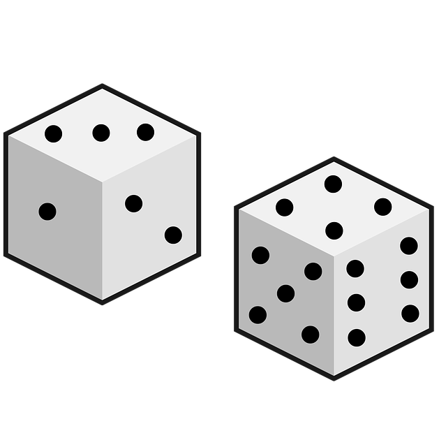 Sterben, Würfel, Spiele, Glücksspiel