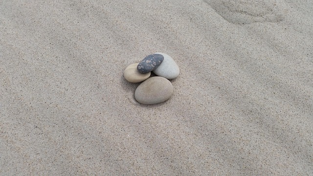 Free Denmark Beach photo and picture