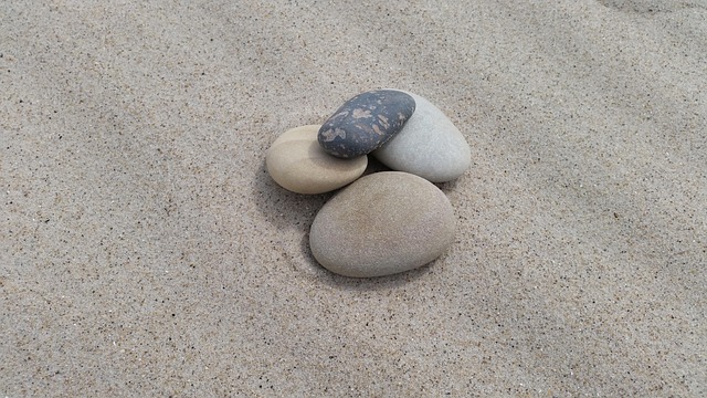 Free Denmark Beach photo and picture