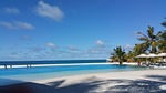 maldives, holiday, beach