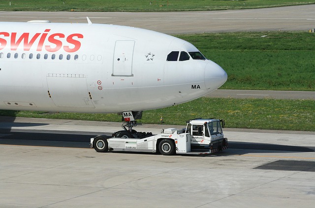 Free Plane Airport photo and picture