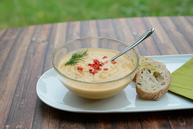 Free Bbq Sauce Dip photo and picture