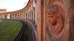 ferrara, cemetery, death