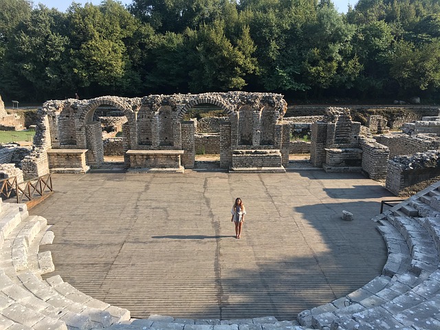 Free Albania Ancient photo and picture