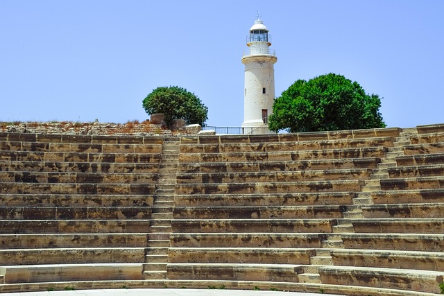 Free Ancient Theater Monument photo and picture