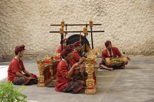Free Indonesia Bali photo and picture
