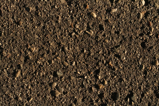 Murdărie, Sol, Pământ, Teren, Textură