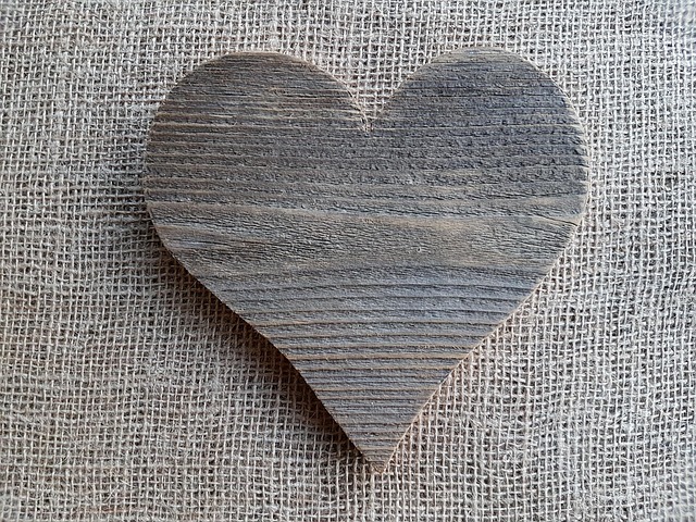Free Heart Love photo and picture