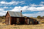 nevada, usa, ione