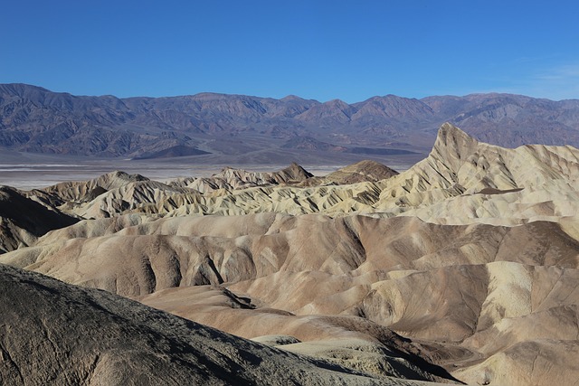 Free Death Valley National Park photo and picture