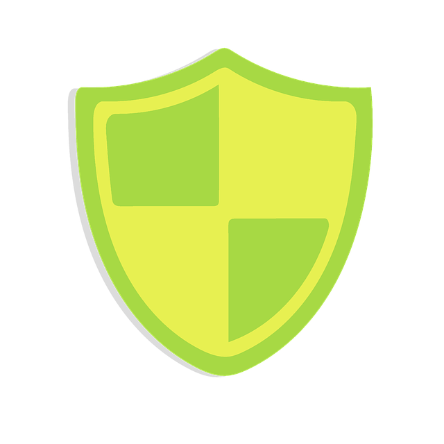 Free security privacy secured illustration