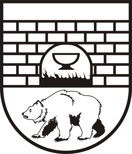 Våpenskjold, Stronie Śląskie, Polen