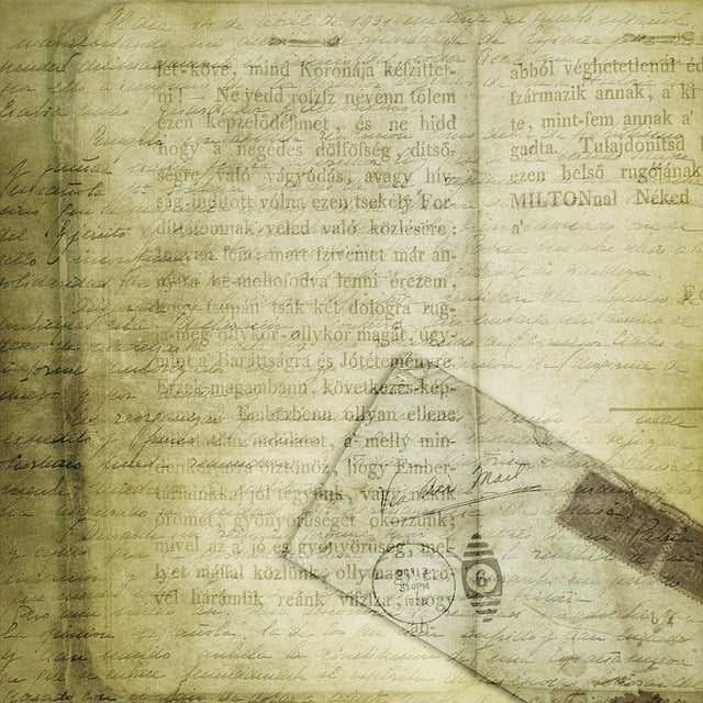 Free texture background vintage illustration